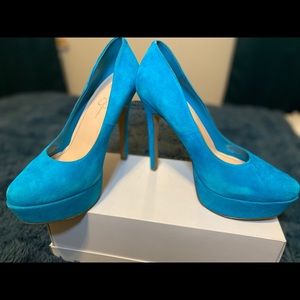 Jessica Simpson Waleo Aquadisiac 9M